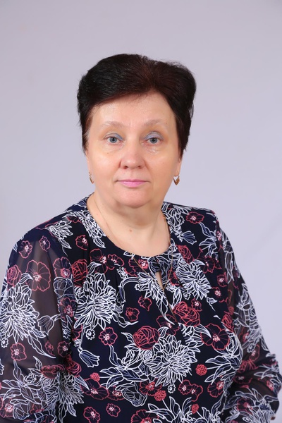 Минкина Инна Константиновна 